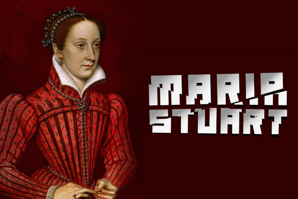 Maria Stuart