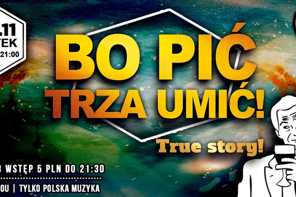 Bo Pić Trza Umić