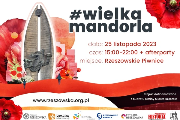 Wielka Mandorla