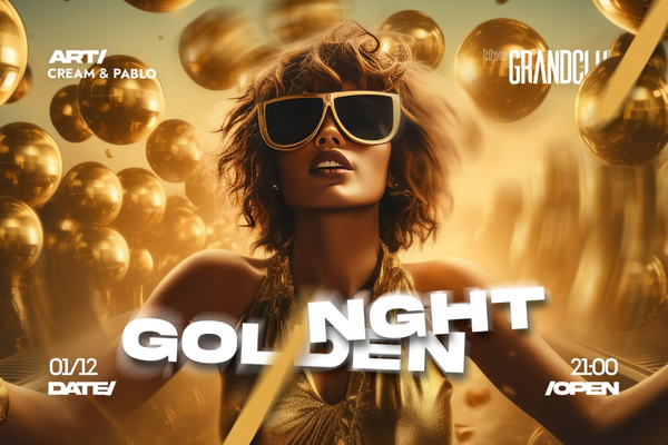 Golden Night