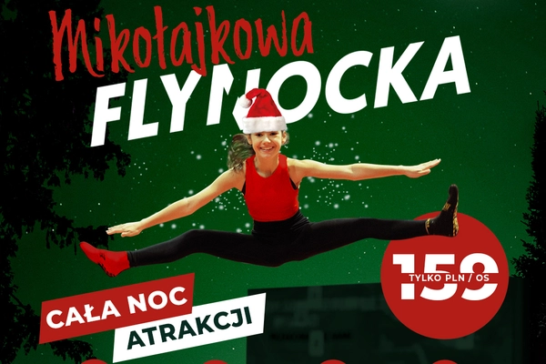 Mikołajkowa Flynocka