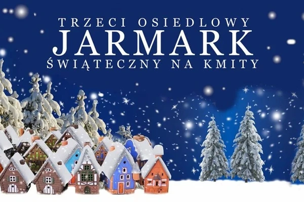 Jarmark Świąteczny na Kmity