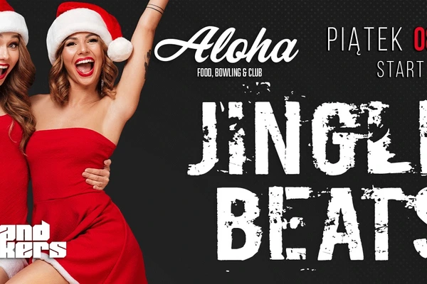 Jingle Beats