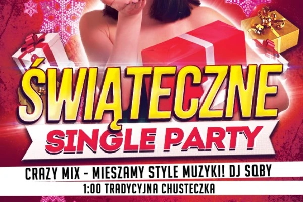 Świąteczne Single Party