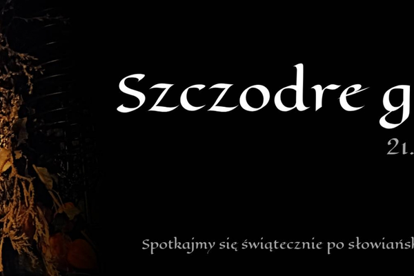 Szczodre gody