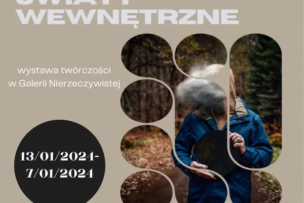 Światy wewnętrzne