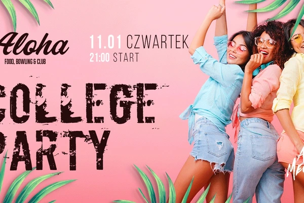 College Party