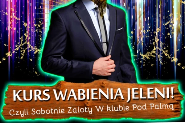 Kurs Wabienia Jeleni