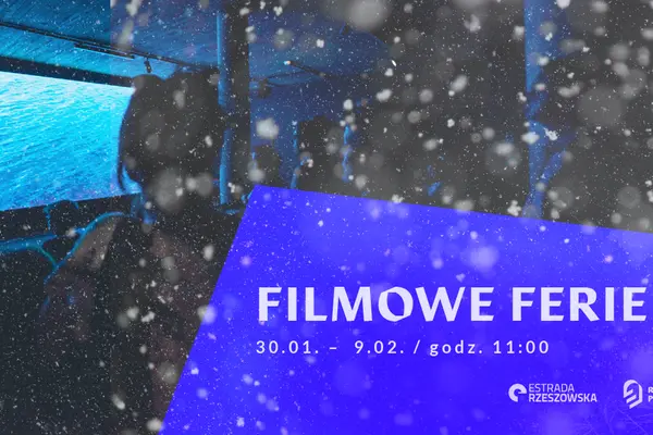 Filmowe ferie