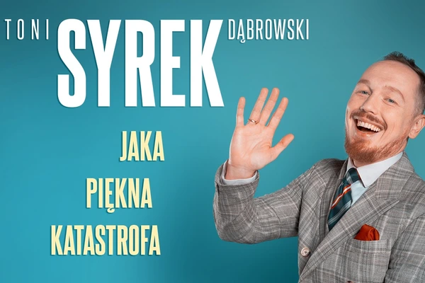Antoni Syrek-Dąbrowski