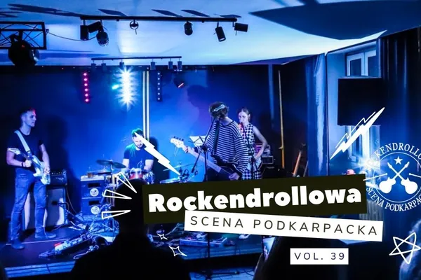 Rockendrollowa Scena Podkarpacka