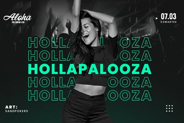 Hollapalooza