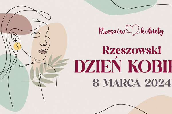 Rzeszowski Dzień Kobiet