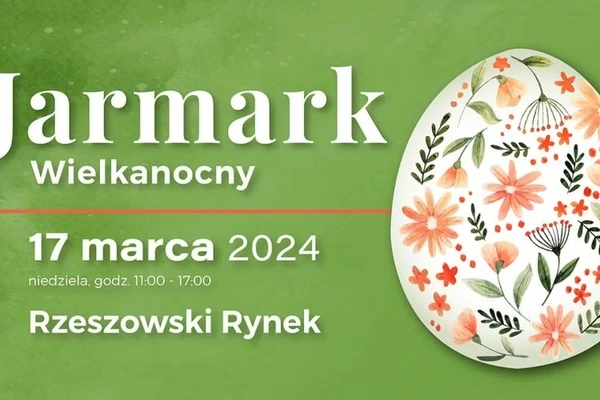 Jarmark Wielkanocny