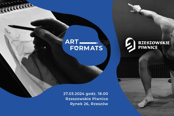 Artformats - twórcze szkicowanie vol. 22