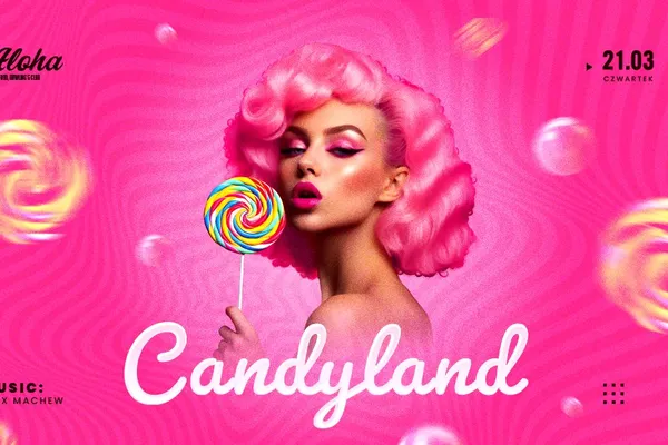 Candyland