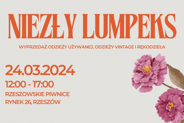 Niezły Lumpeks