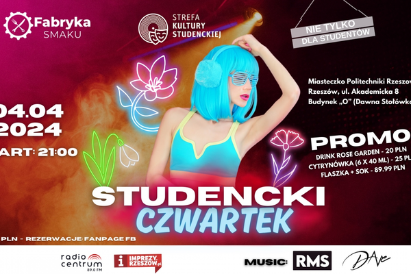 Studencki Czwartek