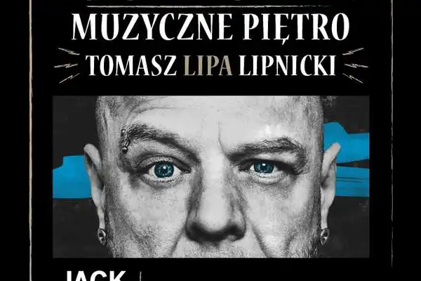 Tomasz Lipa Lipnicki