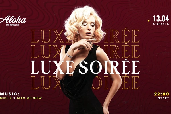 Luxe Soiree