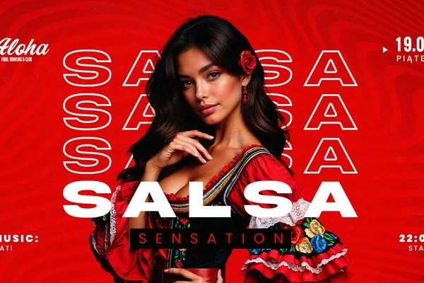 Salsa Sensation