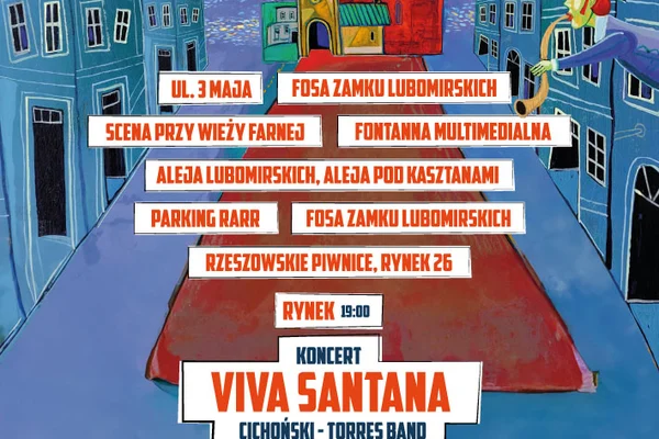 Święto Paniagi 2024