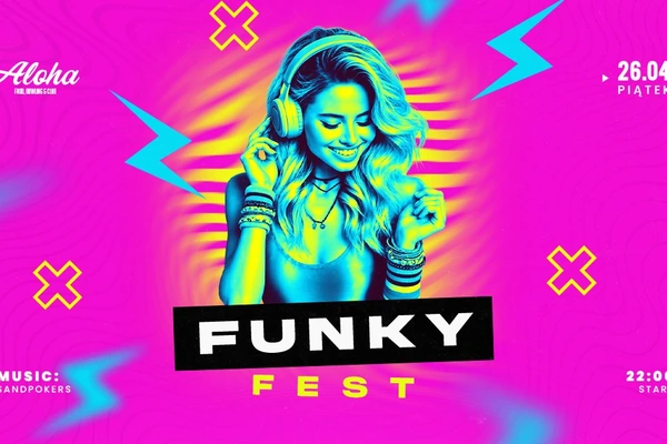 Funky Fest