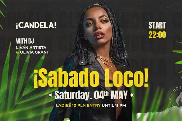 Sabado Loco