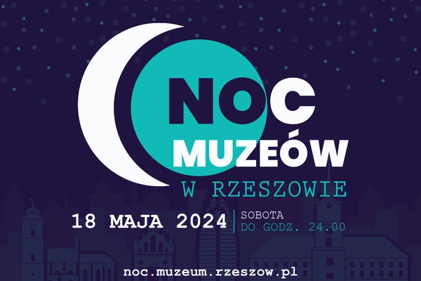 Noc Muzeów 2024