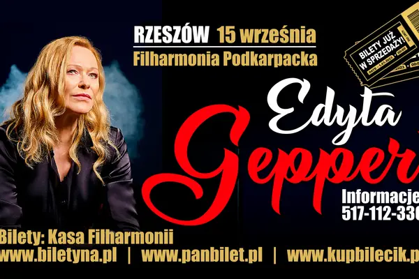 Edyta Geppert