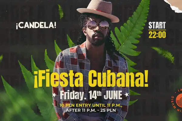 Fiesta Cubana