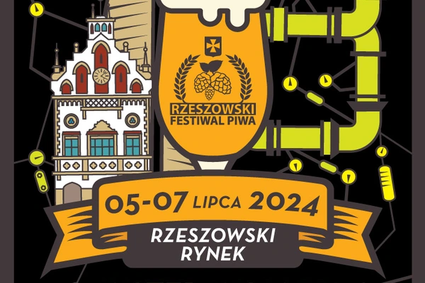8. Rzeszowski Festiwal Piwa