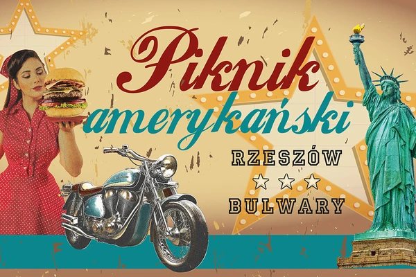 Piknik amerykański 2024