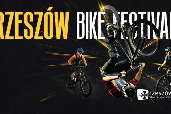 Rzeszów BIKE Festival 2024