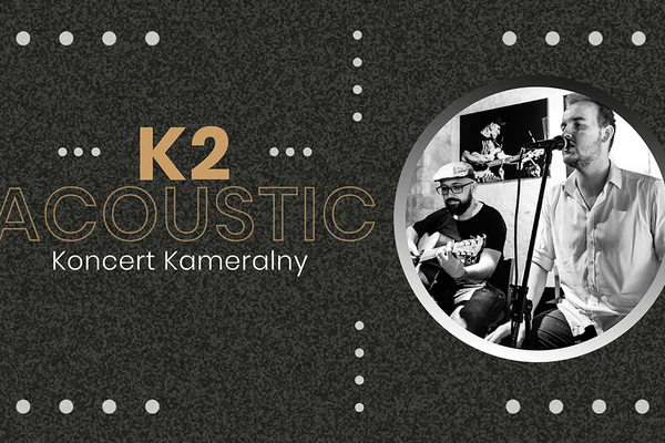 K2 Acoustic