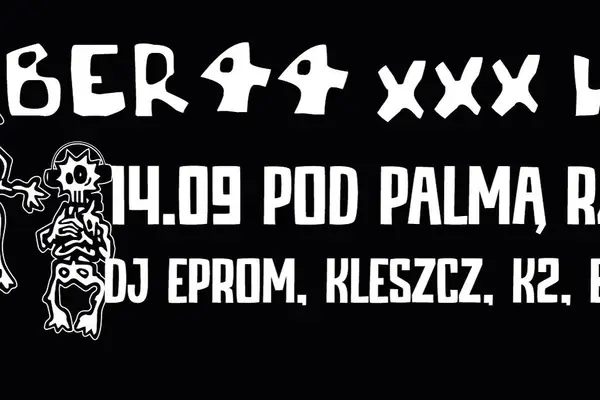 Kaliber 44 - XXX-lecie