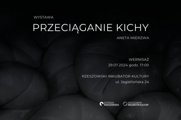 Przeciąganie kichy