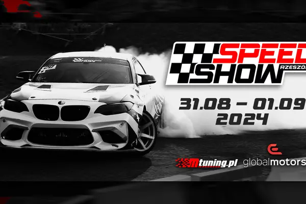 SpeedShow 2024