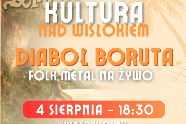 Kultura nad Wisłokiem: Diaboł Boruta