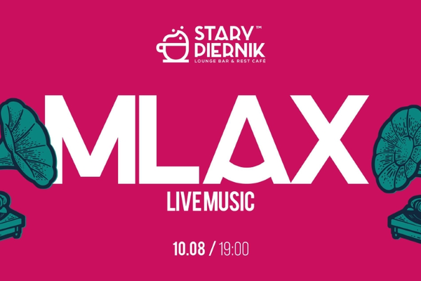 Live Music: MLAX