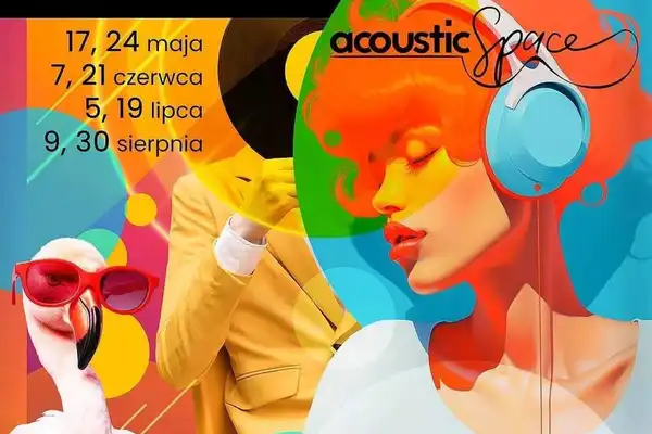 Acoustic Space