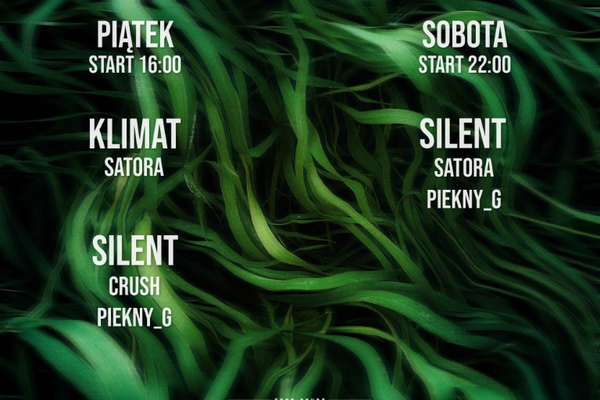 Klimat i Silent na Bulwarach