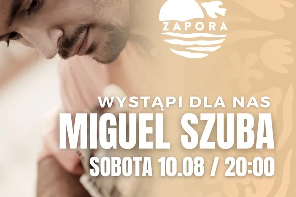 Miguel Szuba