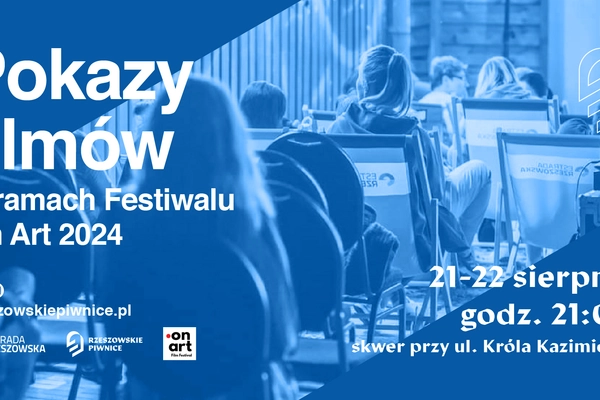 Festiwal On Art 2024