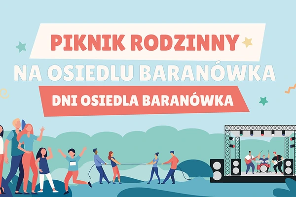 Dni Osiedla Baranówka