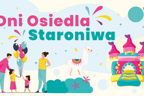 Dni Osiedla Staroniwa