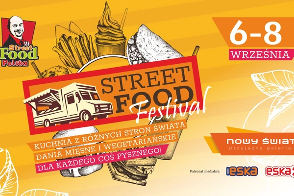 Street Food Festival