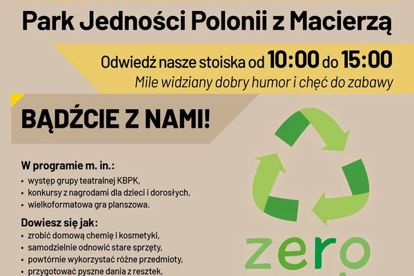 Happening Ekologiczny