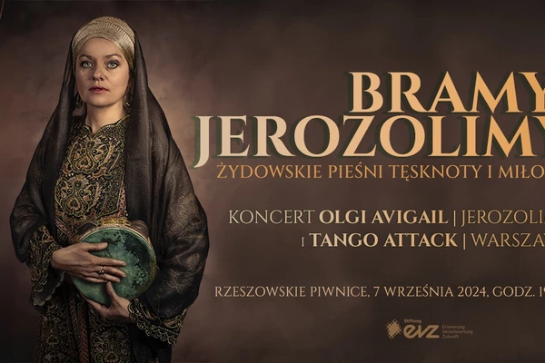 Bramy Jerozolimy