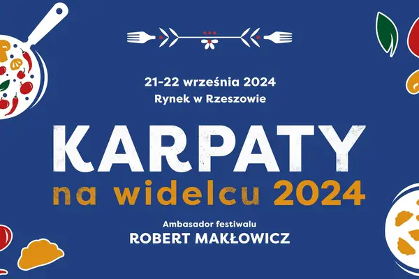 Karpaty na Widelcu 2024